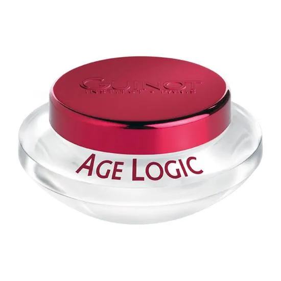 Guinot Anti-Ageing Age Logic Rich Cream 50ml