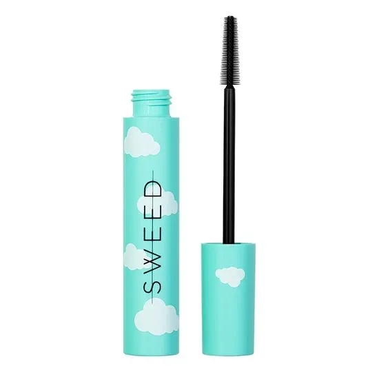 Sweed Lashes Cloud Mascara Dark Brown