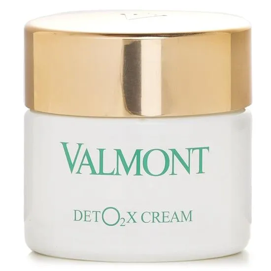 Valmont Intensive Care DETO2X Cream 45ml