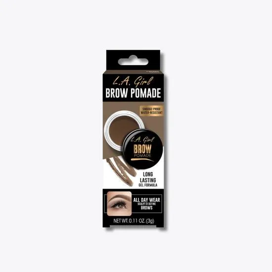 L.A. Girl Brow Pomade Taupe