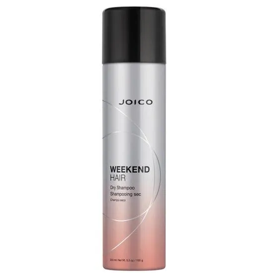 Joico Weekend Hair Dry Shampoo 53ml