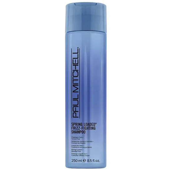 Paul Mitchell Curls Spring Loaded Frizz Fighting Shampoo 250ml