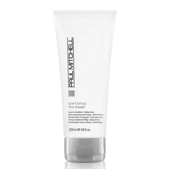 Paul Mitchell The Cream