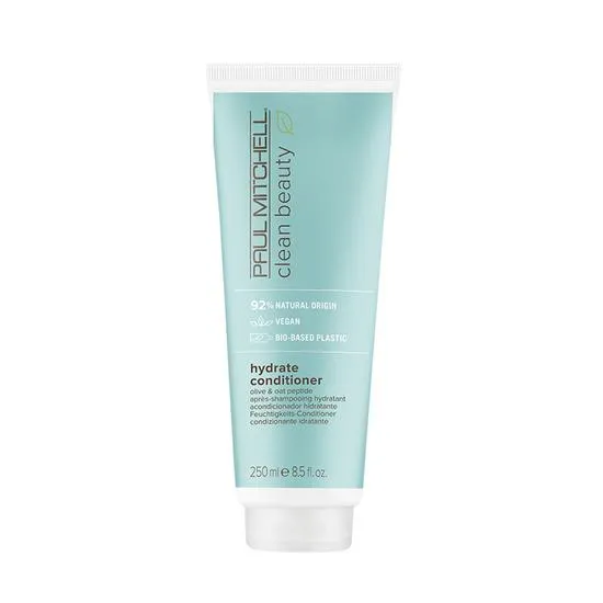 Paul Mitchell Clean Beauty Hydrate Conditioner 250ml