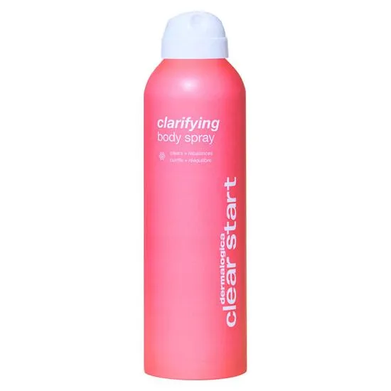Dermalogica Clear Start Clarifying Breakout Body Spray 177ml