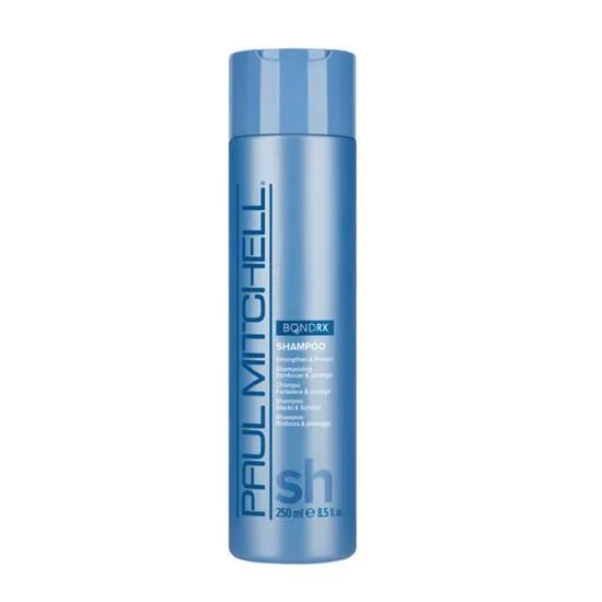 Paul Mitchell Bond Rx Shampoo 250ml