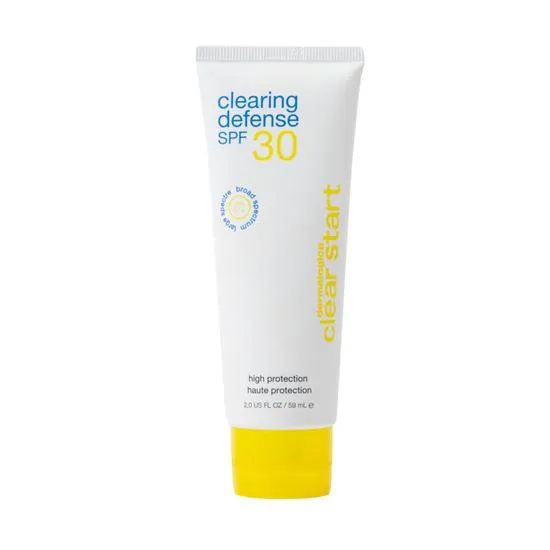 Dermalogica Clear Start Clearing Defence SPF 30 59ml