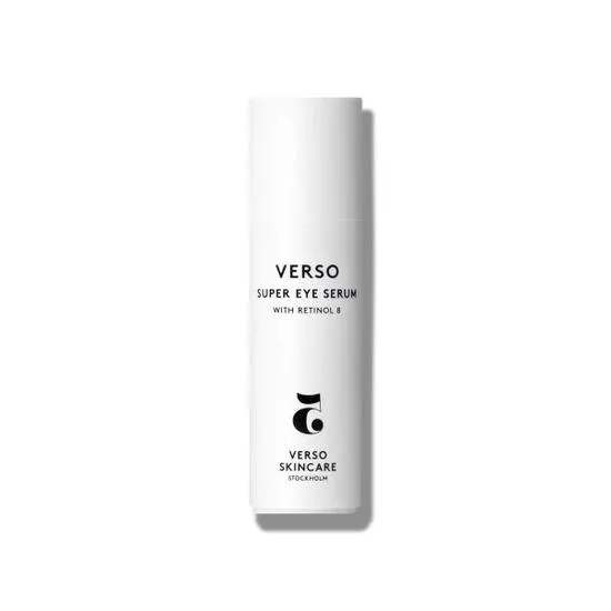 Verso Skincare Super Eye Serum 30ml