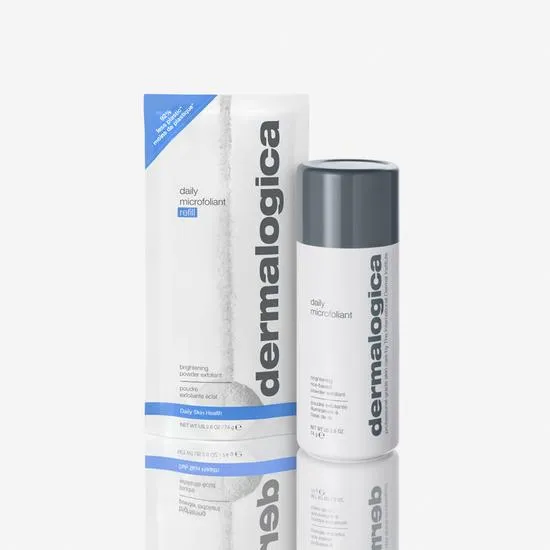 Dermalogica Daily Microfoliant 74g + 74g Refill