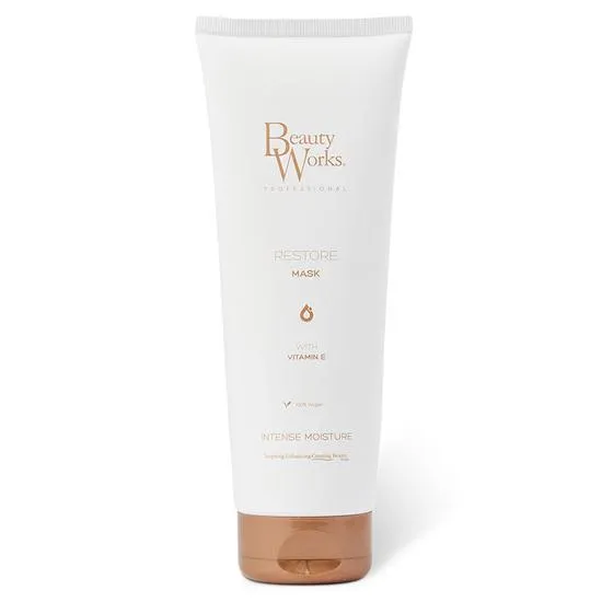 Beauty Works Restore Mask 250ml