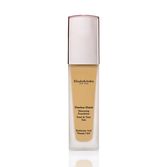 Elizabeth Arden Flawless Finish Skincaring Foundation 350N