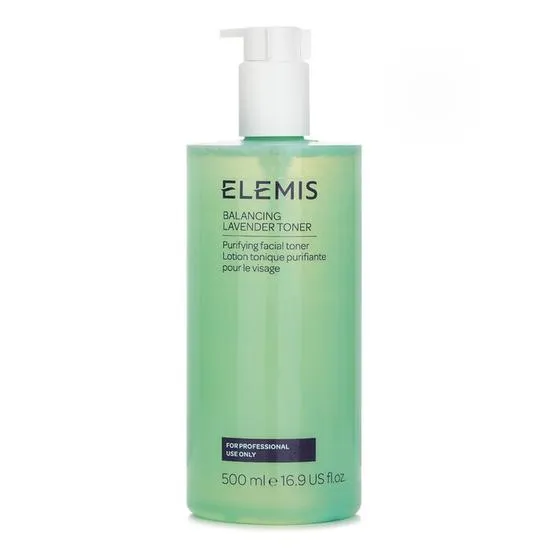 ELEMIS Balancing Lavender Toner 500ml