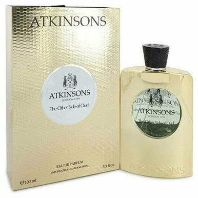 Atkinsons The Other Side Of Oud Eau De Parfum 100ml