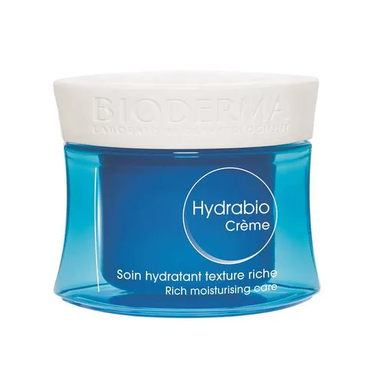 Bioderma Hydrabio Cream