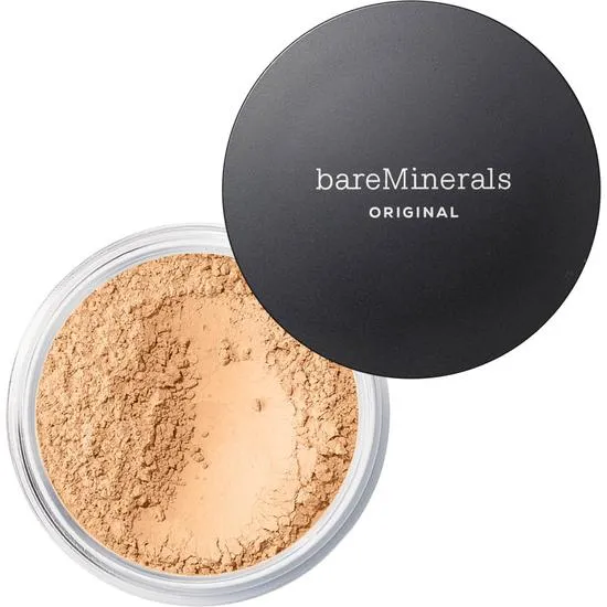bareMinerals Original Loose Powder Foundation SPF 15 Golden Ivory