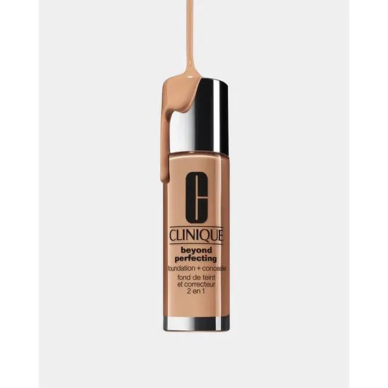 Clinique Beyond Perfecting Foundation & Concealer 30ml