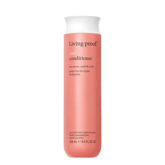 Living Proof Curl Conditioner 236ml
