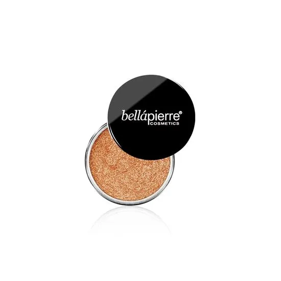 Bellápierre Cosmetics Shimmer Powder Celebration