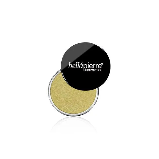 Bellápierre Cosmetics Shimmer Powder Discoteque