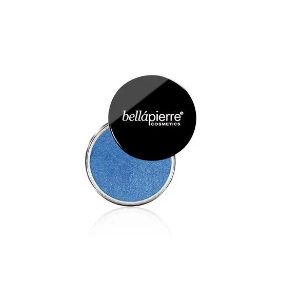 Bellápierre Cosmetics Shimmer Powder Ha Ha