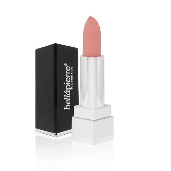 Bellápierre Cosmetics Matte Lipsticks Nude