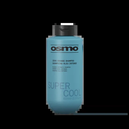 Osmo Super Cool Zero Orange Shampoo 400ml