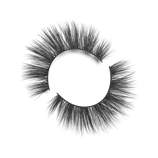 Lilly Lashes Luxury Synthetic Icy