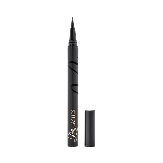 Lilly Lashes Power Liner Black