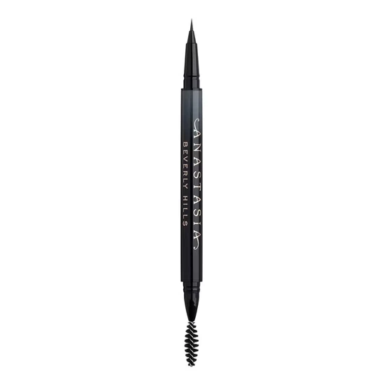Anastasia Beverly Hills Micro-Stroking Detailing Brow Pen Chocolate