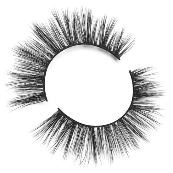 Lilly Lashes Luxury Synthetic Rouge
