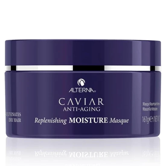 Alterna Caviar Anti-Ageing Replenishing Moisture Masque 161g