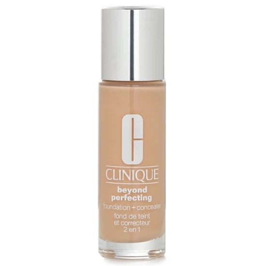 Clinique Beyond Perfecting Foundation & Concealer Linen