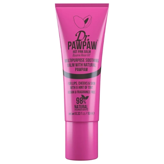 Dr. PAWPAW Hot Pink Balm 10ml