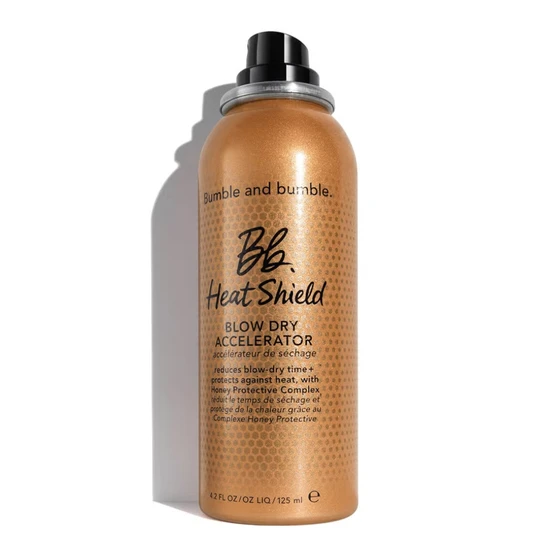 Bumble and bumble Bb. Heat Shield Blow Dry Accelerator 125ml