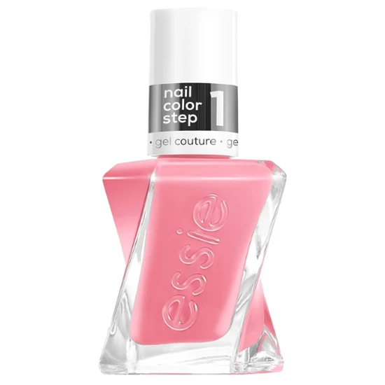essie Gel Couture 40 Fairy Tailor Sheer Pink