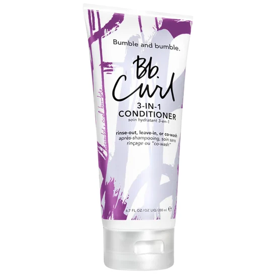 Bumble and bumble Curl 3-in-1 Conditioner 200ml