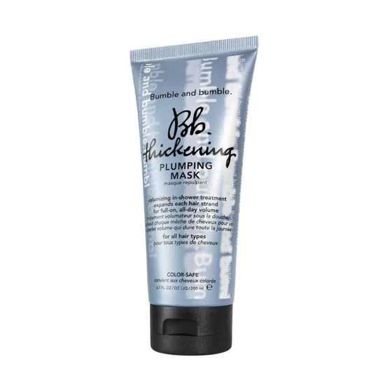 Bumble and bumble Thickening Plumping Mask 200ml