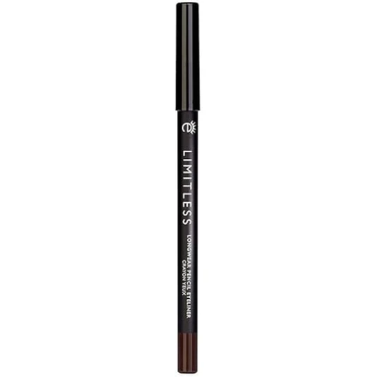 Eyeko Limitless Long-Wear Pencil Eyeliner Manifest