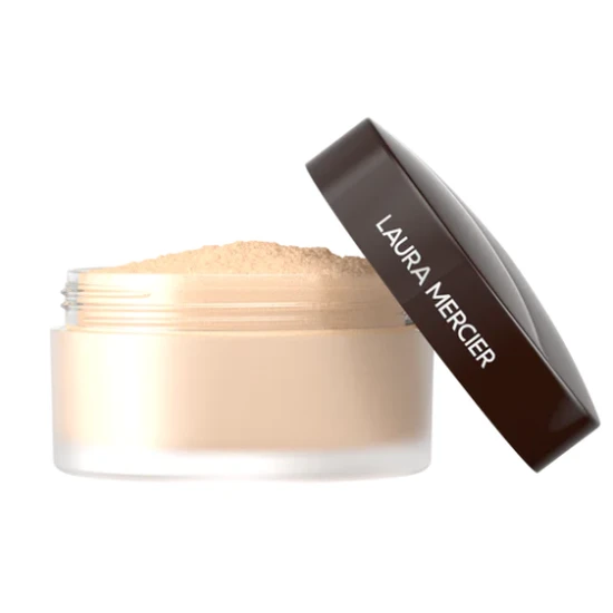 Laura Mercier Translucent Loose Setting Powder Full-Size: Translucent