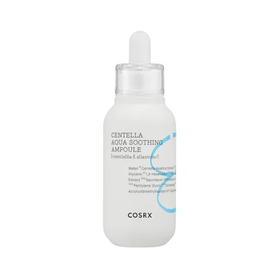 CosRx Hydrium Centella Aqua Soothing Ampoule 40ml