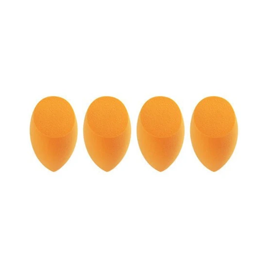 Real Techniques Miracle Complexion Sponge x 4