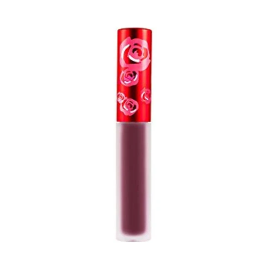 Lime Crime Velvetines Liquid Matte Lipstick Fetish