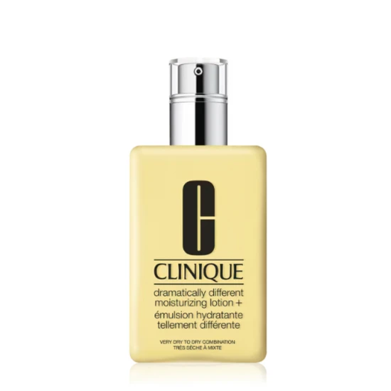Clinique Dramatically Different Moisturising Lotion+ 125ml