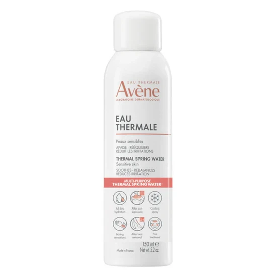 Avène Thermal Spring Water 50ml