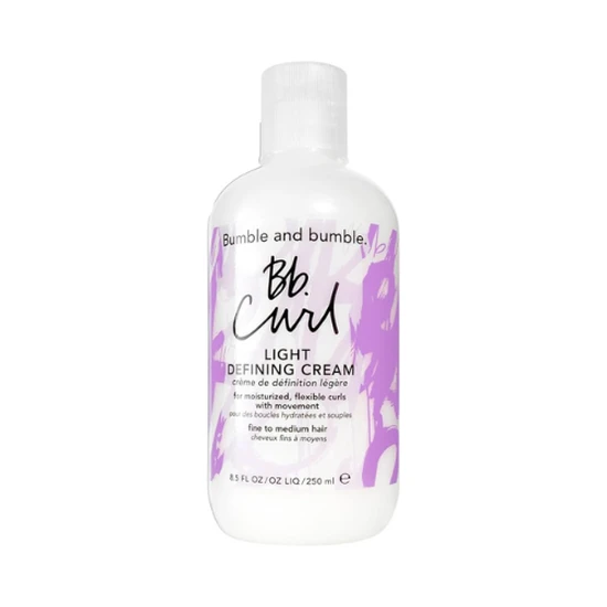 Bumble and bumble Bb Curl Light Defining Cream 250ml