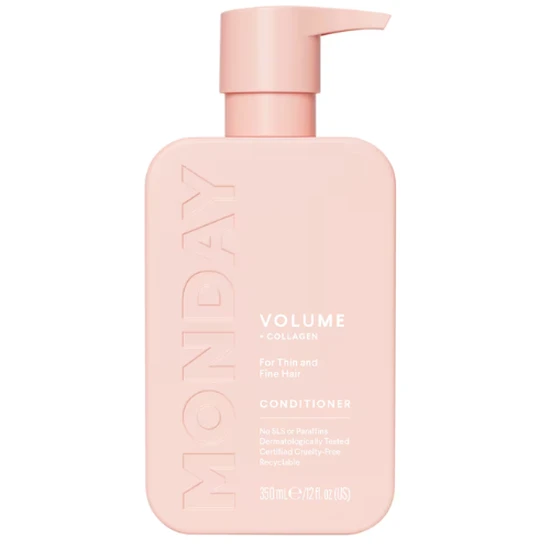 Monday Haircare Volume Conditioner 350ml