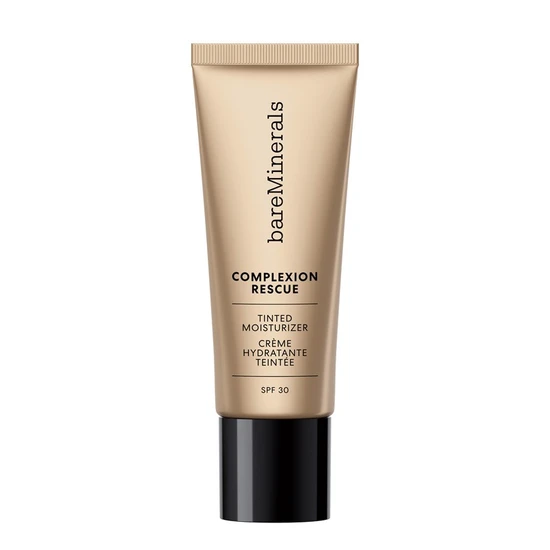 bareMinerals Complexion Rescue Tinted Moisturiser Hydrating Gel Cream SPF 30 Full-Size: Dune