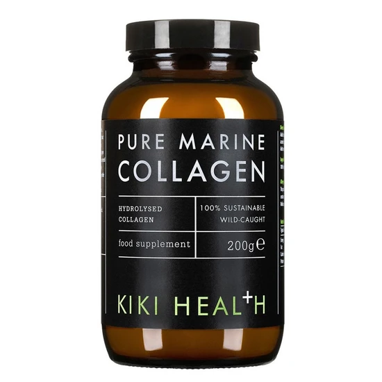 KIKI Health Pure Marine Collagen 200g Powder