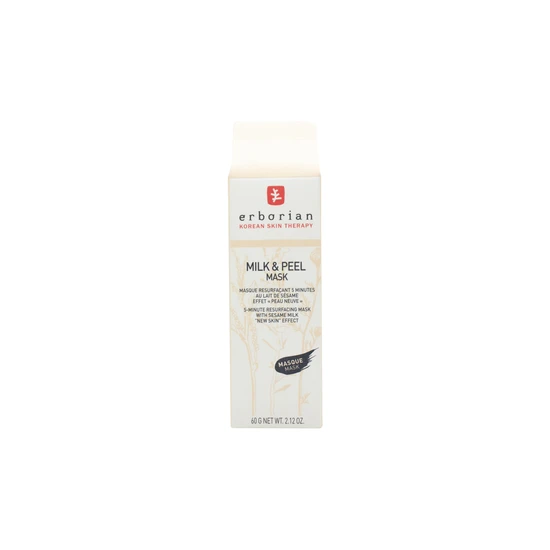Erborian Milk & Peel Resurfacing Mask 60ml