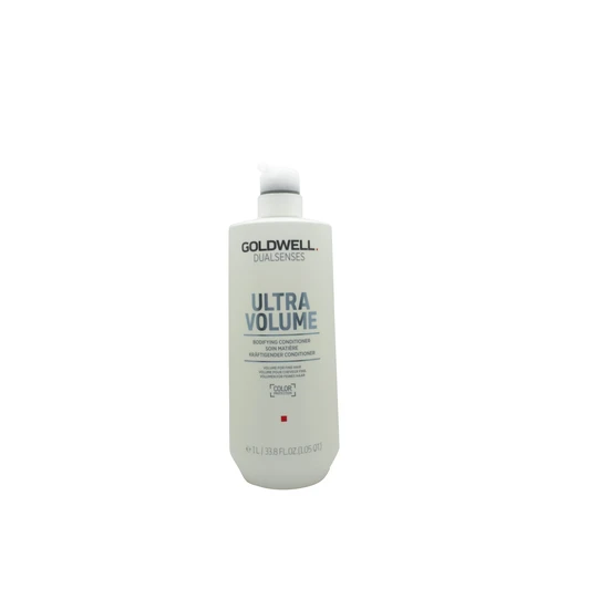 Goldwell Dualsenses Ultra Volume Bodifying Conditioner 1000ml
